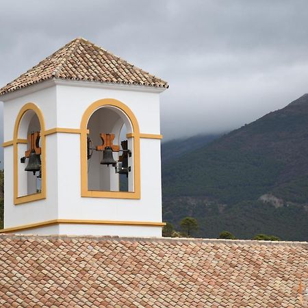 Hermosa Casita De Pueblo Con Piscina En Benahavís Extérieur photo