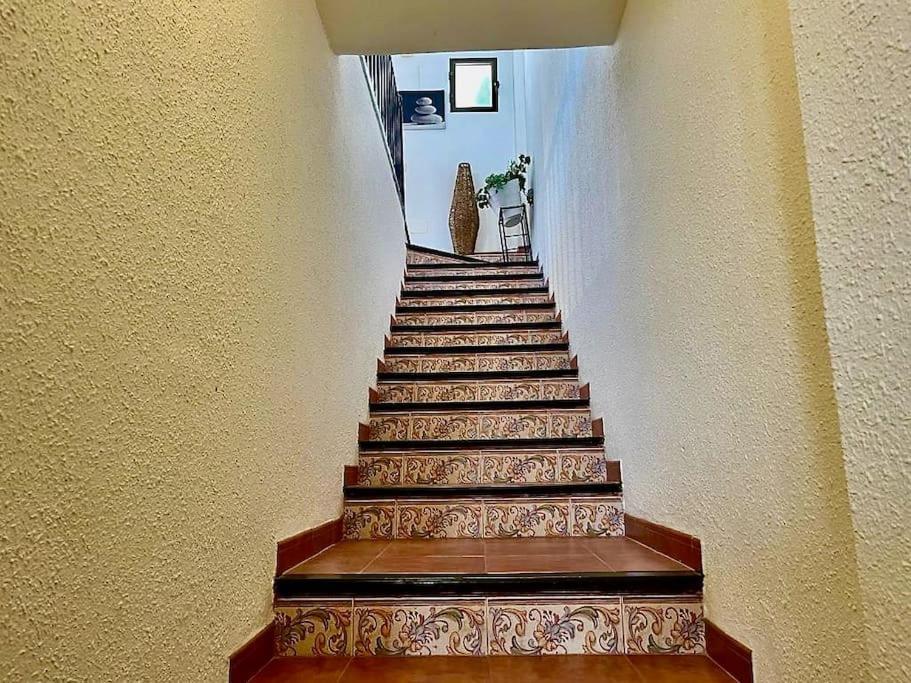 Hermosa Casita De Pueblo Con Piscina En Benahavís Extérieur photo