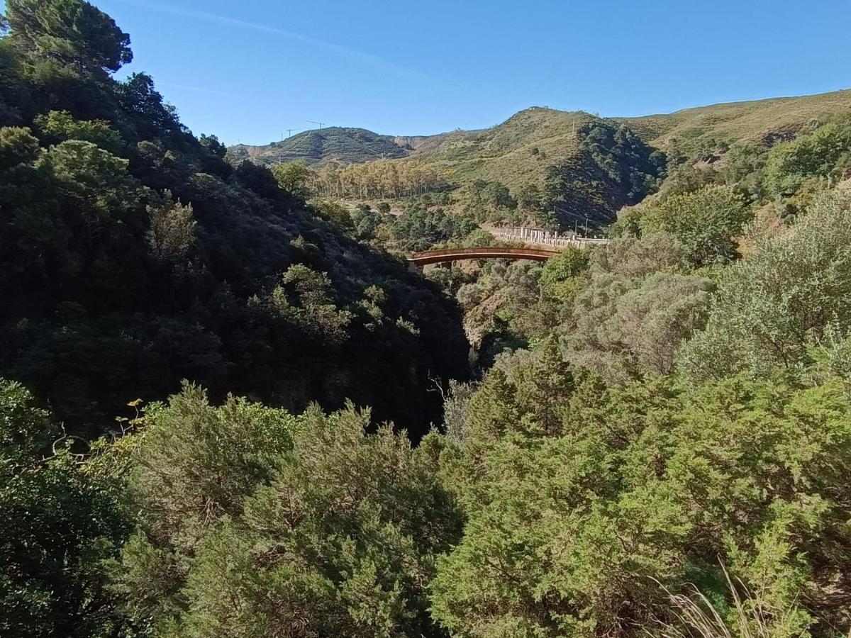 Hermosa Casita De Pueblo Con Piscina En Benahavís Extérieur photo