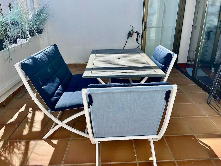 Hermosa Casita De Pueblo Con Piscina En Benahavís Extérieur photo