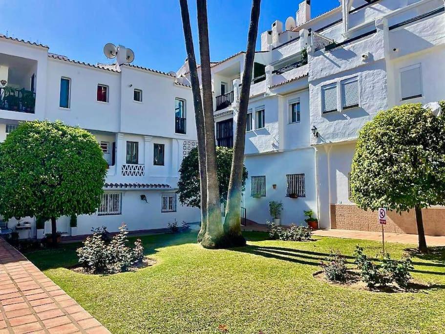 Hermosa Casita De Pueblo Con Piscina En Benahavís Extérieur photo
